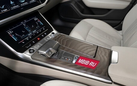 Audi A6, 2021 год, 3 650 000 рублей, 16 фотография