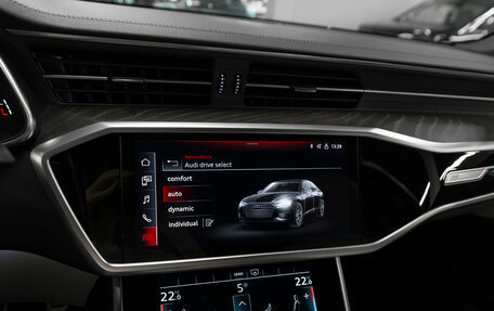 Audi A6, 2021 год, 3 650 000 рублей, 19 фотография