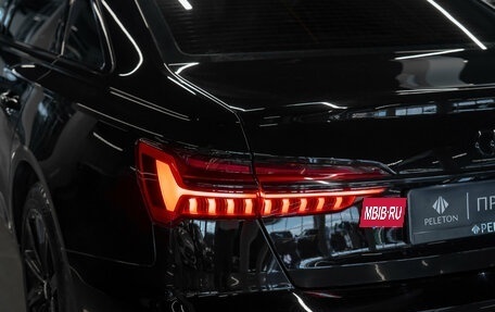 Audi A6, 2021 год, 3 650 000 рублей, 24 фотография