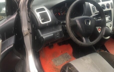 Honda Civic VII, 2002 год, 220 000 рублей, 10 фотография
