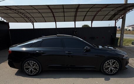 KIA K5, 2022 год, 1 690 000 рублей, 5 фотография