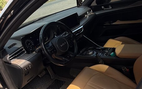 KIA K5, 2022 год, 1 690 000 рублей, 6 фотография