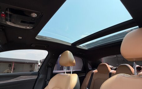 KIA K5, 2022 год, 1 690 000 рублей, 10 фотография