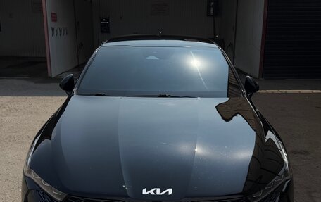 KIA K5, 2022 год, 1 690 000 рублей, 16 фотография