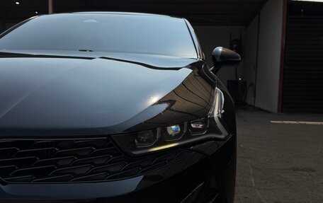 KIA K5, 2022 год, 1 690 000 рублей, 15 фотография