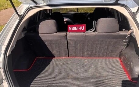 Subaru Impreza III, 2009 год, 700 000 рублей, 6 фотография