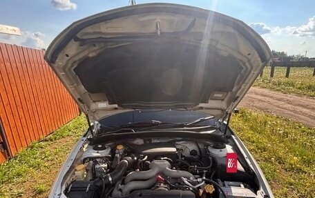 Subaru Impreza III, 2009 год, 700 000 рублей, 5 фотография