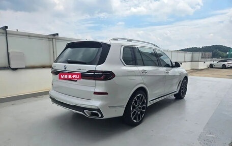 BMW X7, 2026 год, 14 660 000 рублей, 4 фотография