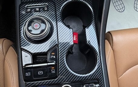 KIA K5, 2022 год, 1 690 000 рублей, 12 фотография
