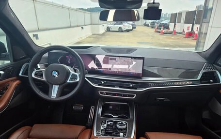 BMW X7, 2026 год, 14 660 000 рублей, 7 фотография
