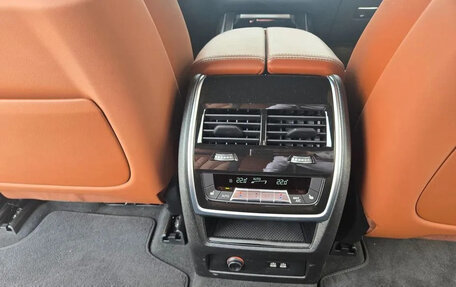 BMW X7, 2026 год, 14 660 000 рублей, 13 фотография