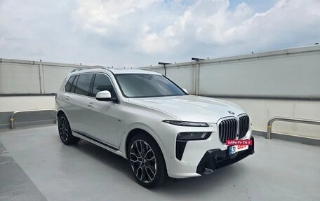 BMW X7, 2026 год, 14 660 000 рублей, 3 фотография