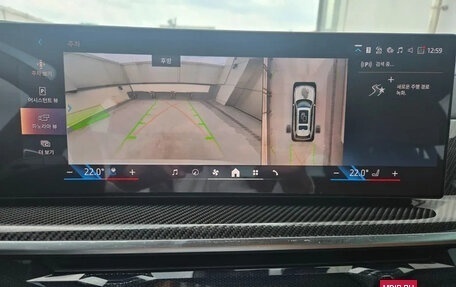 BMW X7, 2026 год, 14 660 000 рублей, 9 фотография