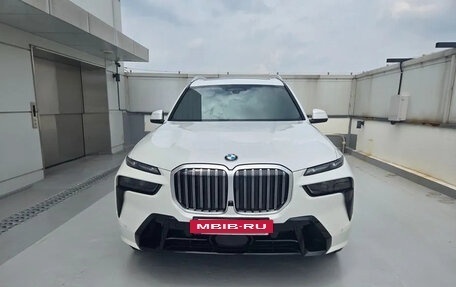 BMW X7, 2026 год, 14 660 000 рублей, 2 фотография