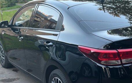 KIA Rio IV, 2019 год, 1 300 000 рублей, 2 фотография