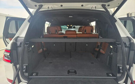 BMW X7, 2026 год, 14 660 000 рублей, 14 фотография