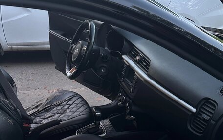 KIA Rio IV, 2019 год, 1 300 000 рублей, 8 фотография