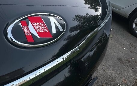 KIA Rio IV, 2019 год, 1 300 000 рублей, 13 фотография
