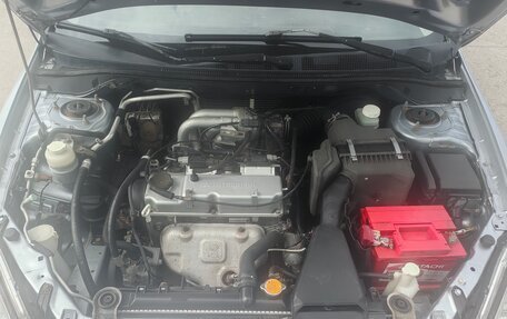 Mitsubishi Lancer IX, 2005 год, 385 000 рублей, 6 фотография