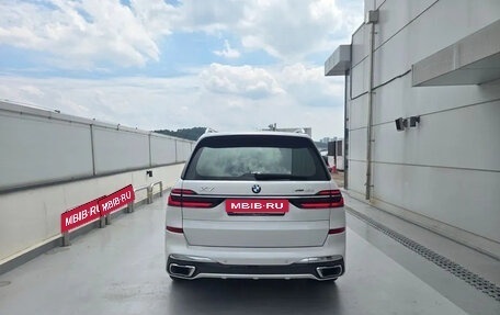 BMW X7, 2026 год, 14 660 000 рублей, 5 фотография