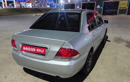Mitsubishi Lancer IX, 2005 год, 385 000 рублей, 5 фотография