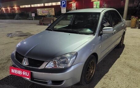 Mitsubishi Lancer IX, 2005 год, 385 000 рублей, 3 фотография