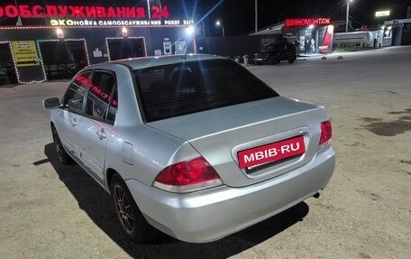 Mitsubishi Lancer IX, 2005 год, 385 000 рублей, 4 фотография