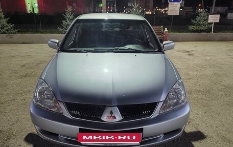 Mitsubishi Lancer IX, 2005 год, 385 000 рублей, 2 фотография