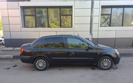 Renault Symbol I, 2004 год, 154 900 рублей, 8 фотография