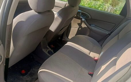 Ford Focus IV, 2004 год, 160 000 рублей, 7 фотография