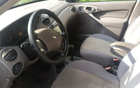 Ford Focus IV, 2004 год, 160 000 рублей, 10 фотография