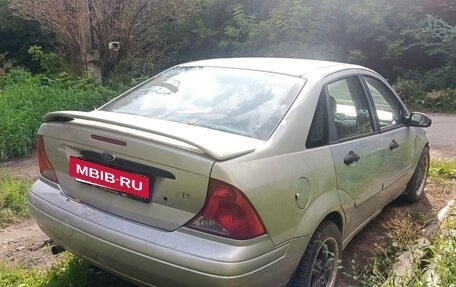 Ford Focus IV, 2004 год, 160 000 рублей, 5 фотография