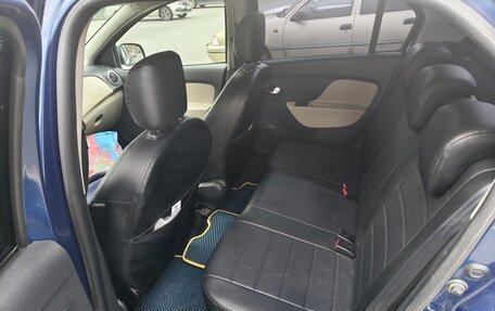 Renault Logan II, 2014 год, 850 000 рублей, 5 фотография