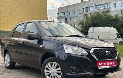 Datsun on-DO I рестайлинг, 2016 год, 260 000 рублей, 1 фотография
