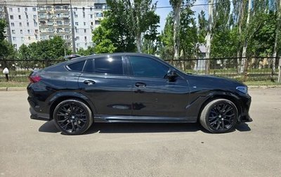 BMW X6, 2020 год, 8 200 000 рублей, 1 фотография