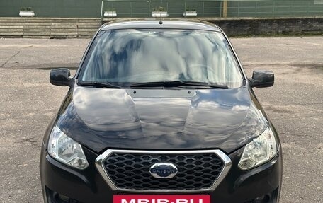 Datsun on-DO I рестайлинг, 2016 год, 260 000 рублей, 3 фотография