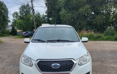 Datsun on-DO I рестайлинг, 2019 год, 360 000 рублей, 1 фотография