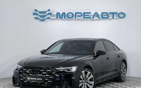 Audi A6, 2021 год, 3 990 000 рублей, 1 фотография
