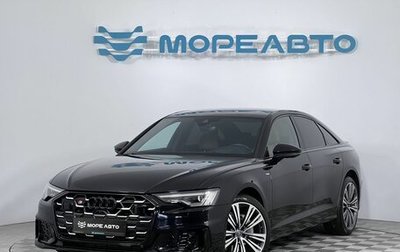 Audi A6, 2021 год, 3 990 000 рублей, 1 фотография