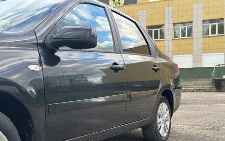 Datsun on-DO I рестайлинг, 2016 год, 260 000 рублей, 12 фотография