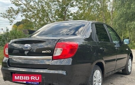 Datsun on-DO I рестайлинг, 2016 год, 260 000 рублей, 7 фотография