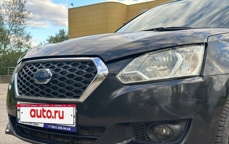 Datsun on-DO I рестайлинг, 2016 год, 260 000 рублей, 14 фотография