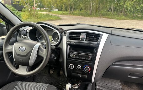 Datsun on-DO I рестайлинг, 2016 год, 260 000 рублей, 22 фотография