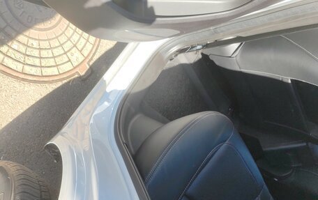 Chery Tiggo 4 I рестайлинг, 2021 год, 1 500 000 рублей, 4 фотография