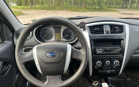 Datsun on-DO I рестайлинг, 2016 год, 260 000 рублей, 20 фотография
