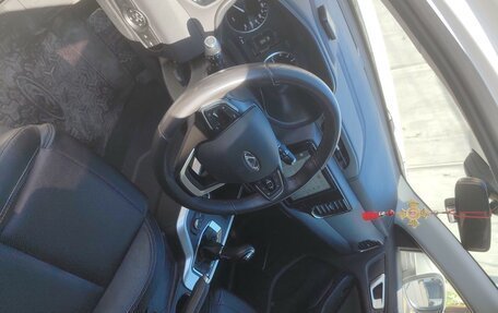 Chery Tiggo 4 I рестайлинг, 2021 год, 1 500 000 рублей, 3 фотография