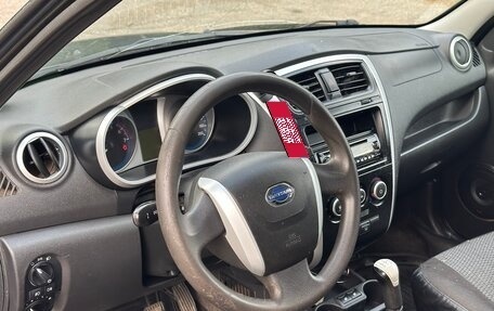 Datsun on-DO I рестайлинг, 2016 год, 260 000 рублей, 18 фотография