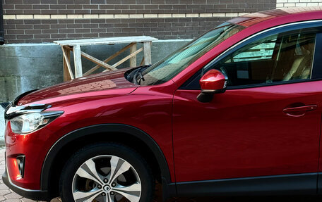 Mazda CX-5 II, 2012 год, 1 300 000 рублей, 2 фотография