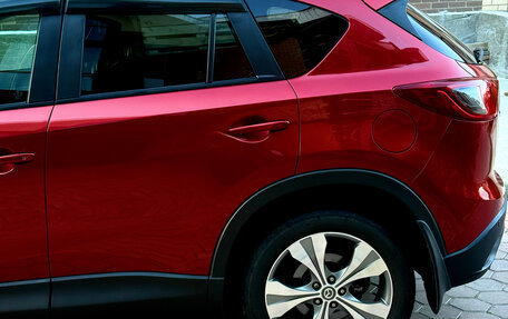 Mazda CX-5 II, 2012 год, 1 300 000 рублей, 3 фотография