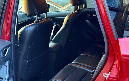 Mazda CX-5 II, 2012 год, 1 300 000 рублей, 13 фотография